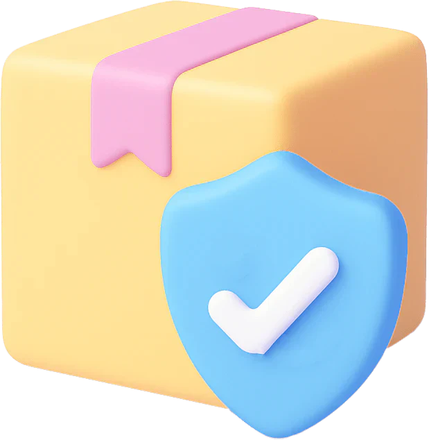 Protección de Envío - GRATIS