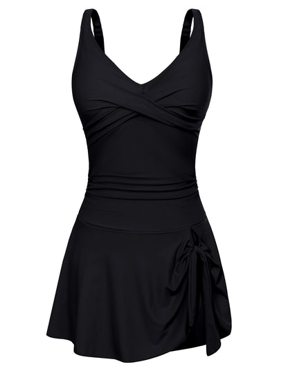 Evelin | Vestido de Baño para Días Relajados en la Playa
