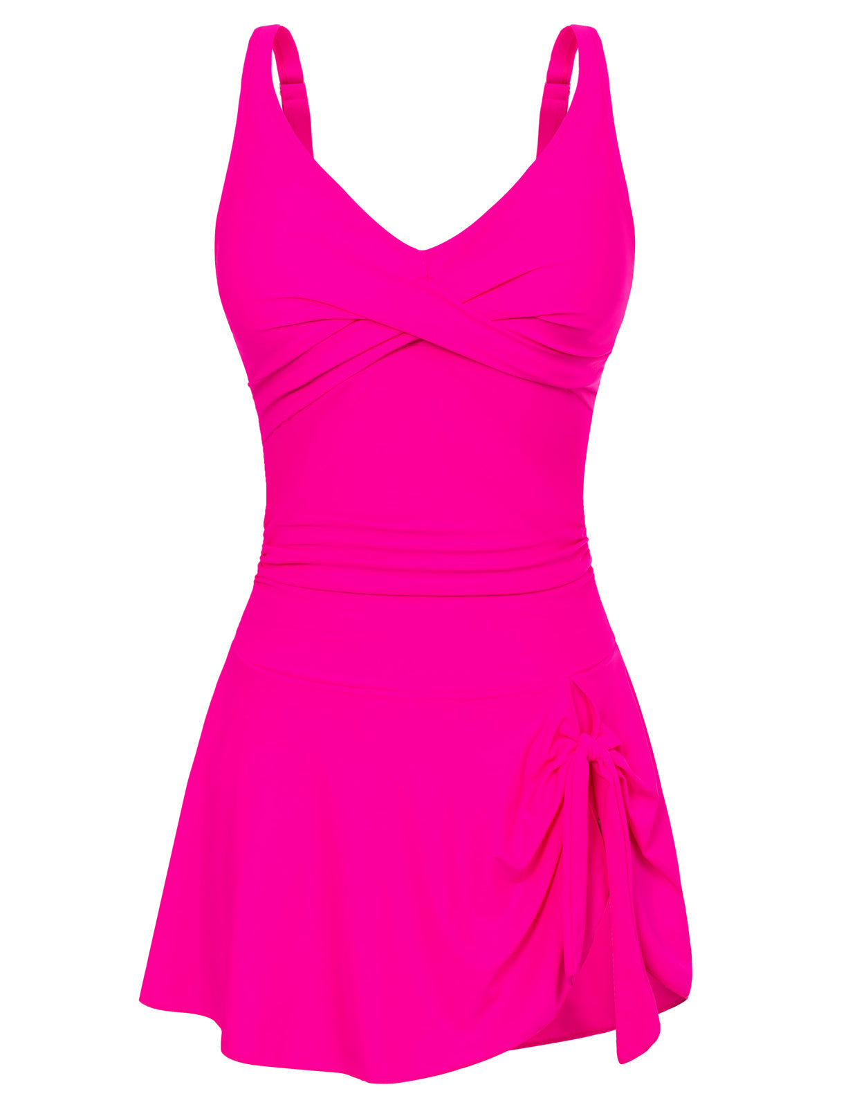 Evelin | Vestido de Baño para Días Relajados en la Playa