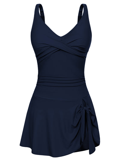 Evelin | Vestido de Baño para Días Relajados en la Playa
