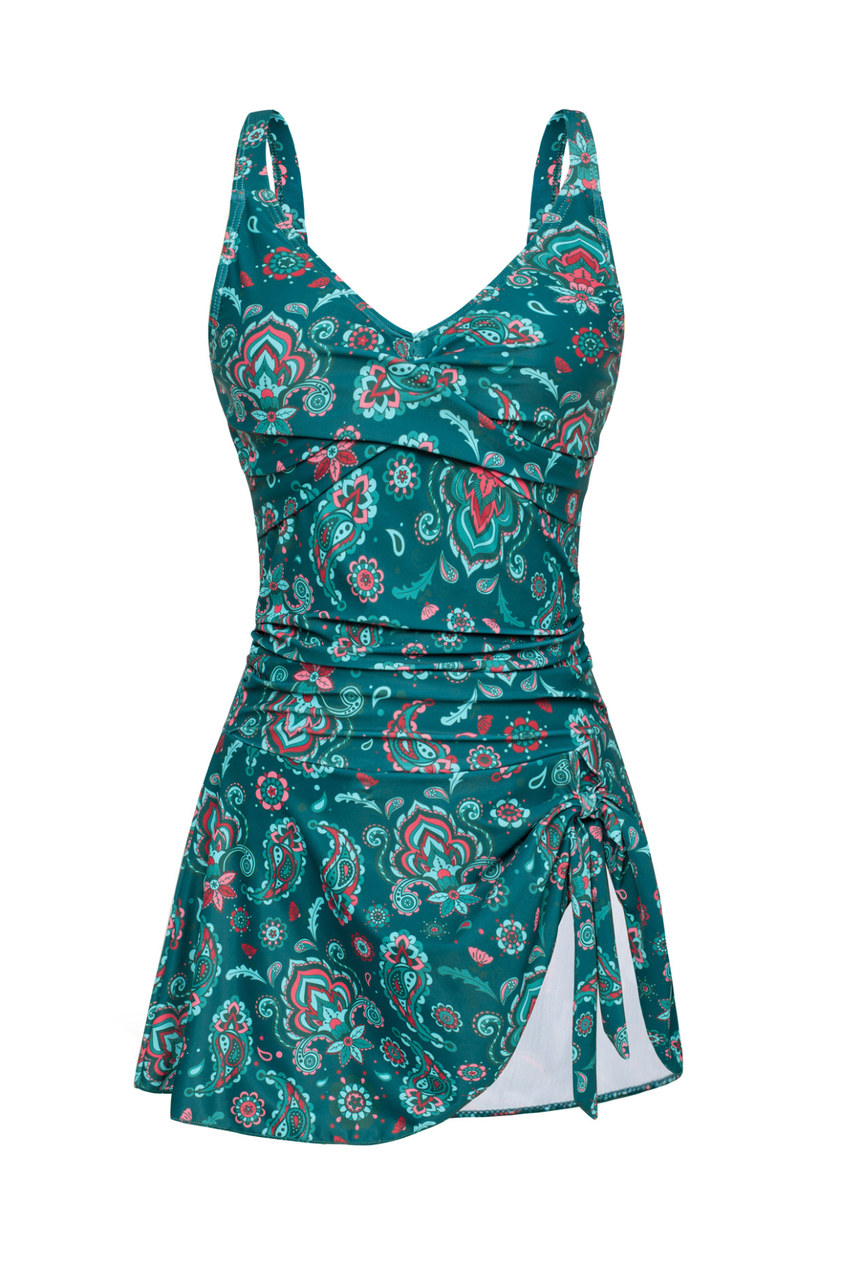 Evelin | Vestido de Baño para Días Relajados en la Playa