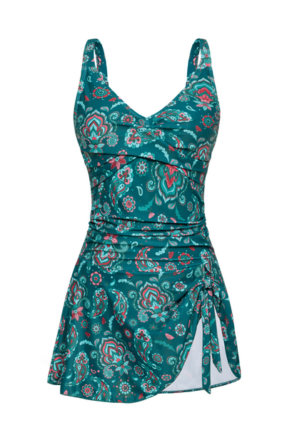 Evelin | Vestido de Baño para Días Relajados en la Playa