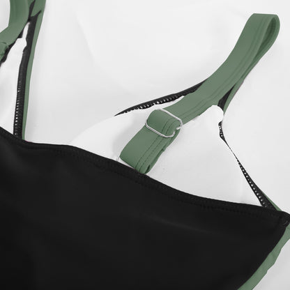 Evelin | Vestido de Baño para Días Relajados en la Playa