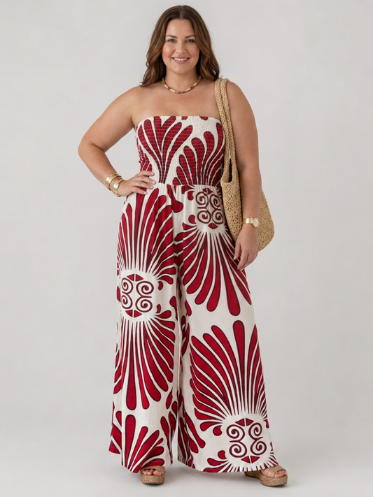 Vestido Largo Dyman