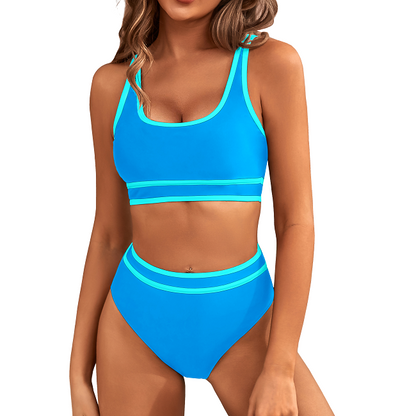 Ashley | Bikini Deportivo Moldeador