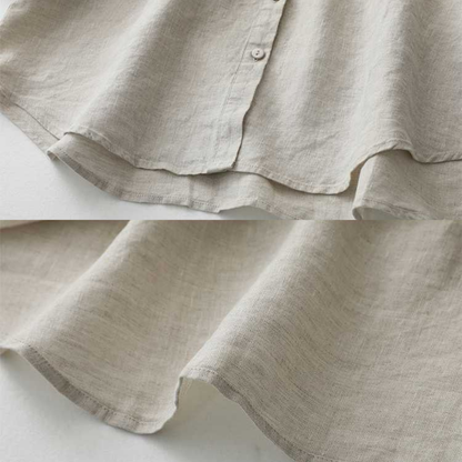 Camisa de Algodón Brooks
