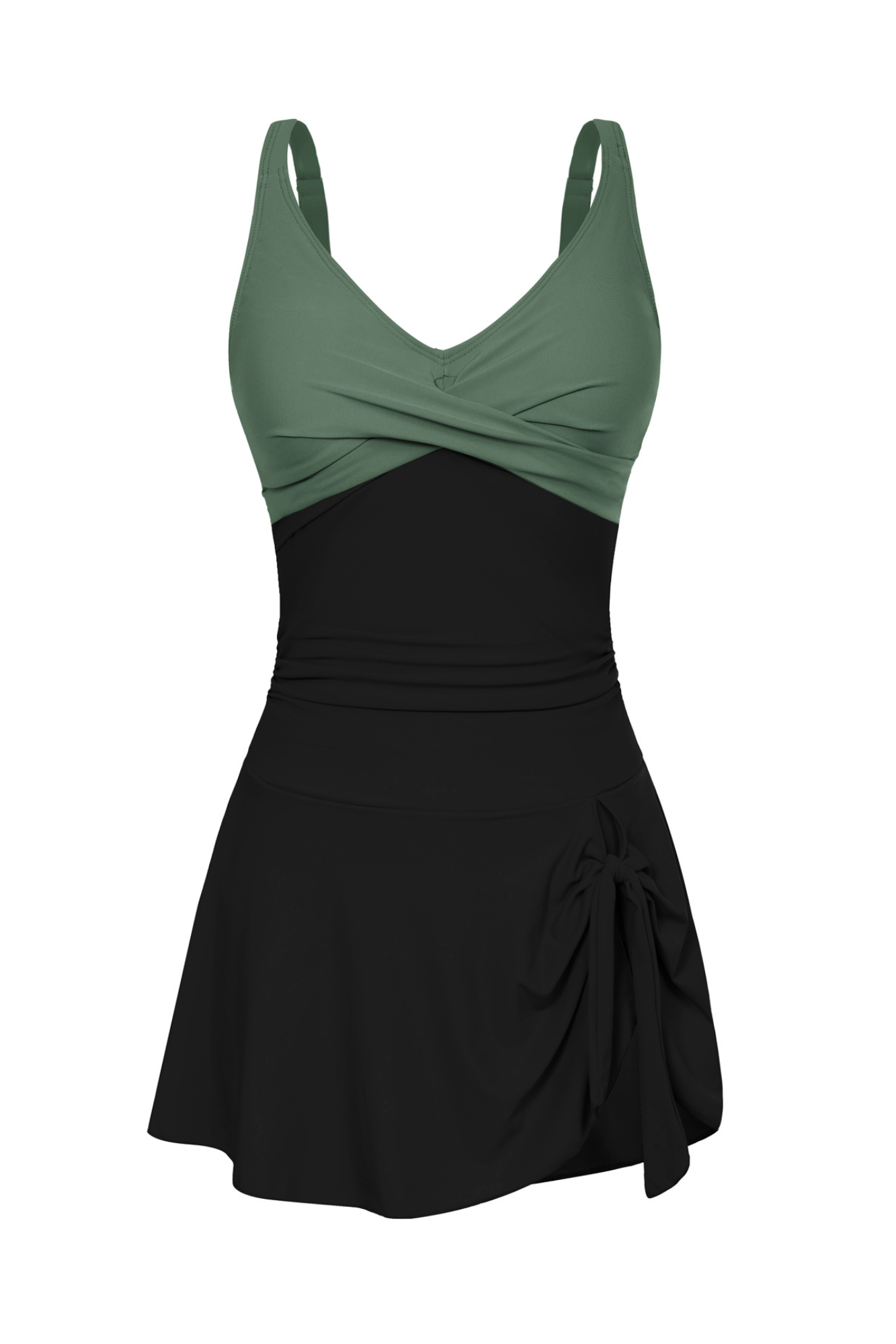 Evelin | Vestido de Baño para Días Relajados en la Playa