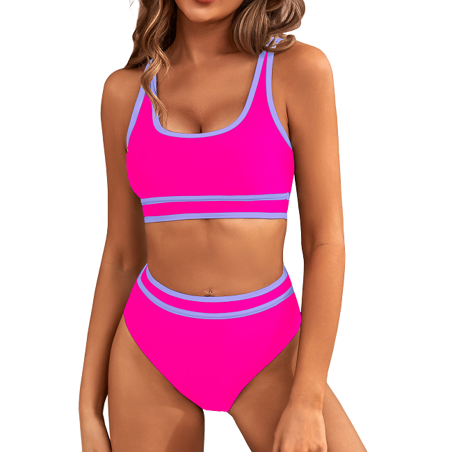 Ashley | Bikini Deportivo Moldeador