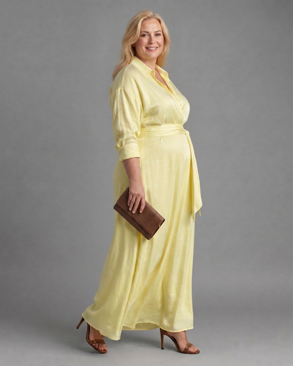 Vestido Midi Zelith
