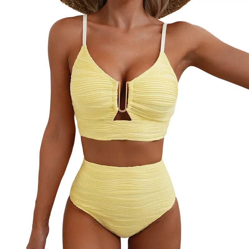 Livia | El Bikini que por Fin te Deja Libre