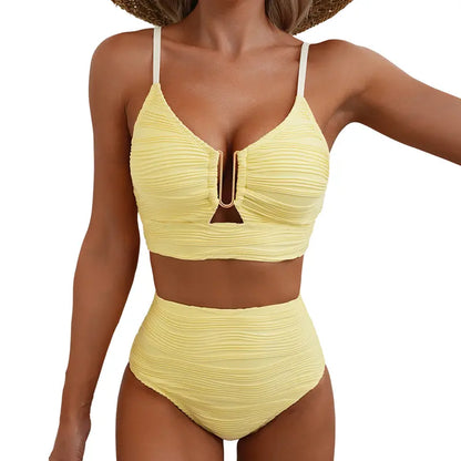 Livia | El Bikini que por Fin te Deja Libre
