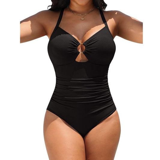 Evelin | Bañador Reductor para un Verano sin Preocupaciones