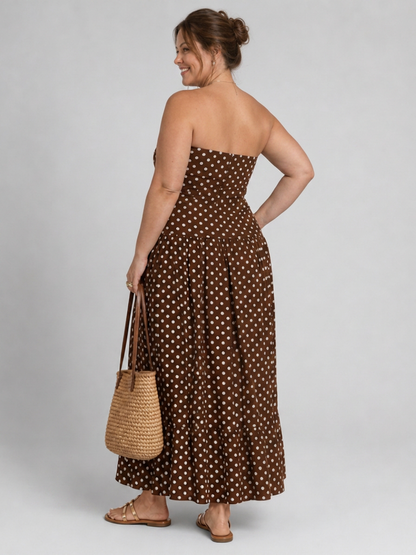 Vestido Midi Sorien