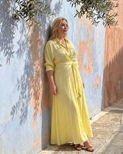 Vestido Midi Zelith
