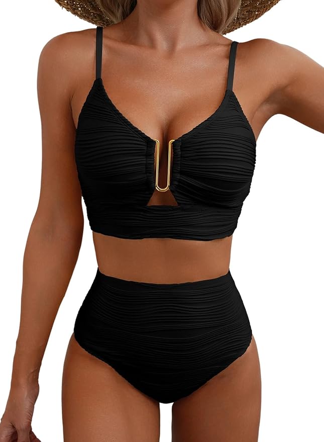 Livia | El Bikini que por Fin te Deja Libre