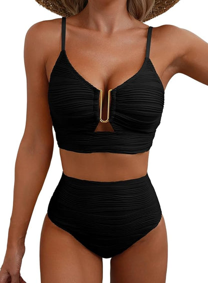 Livia | El Bikini que por Fin te Deja Libre