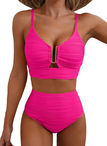 Livia | El Bikini que por Fin te Deja Libre
