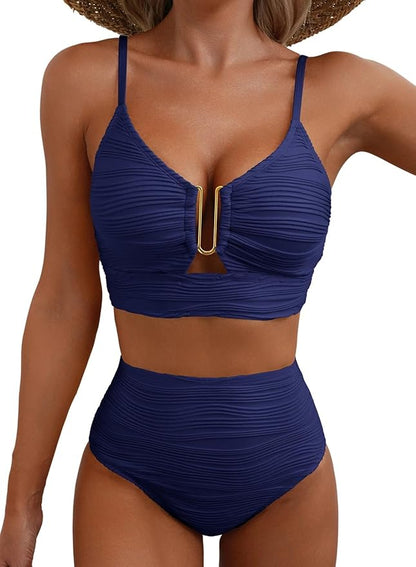 Livia | El Bikini que por Fin te Deja Libre