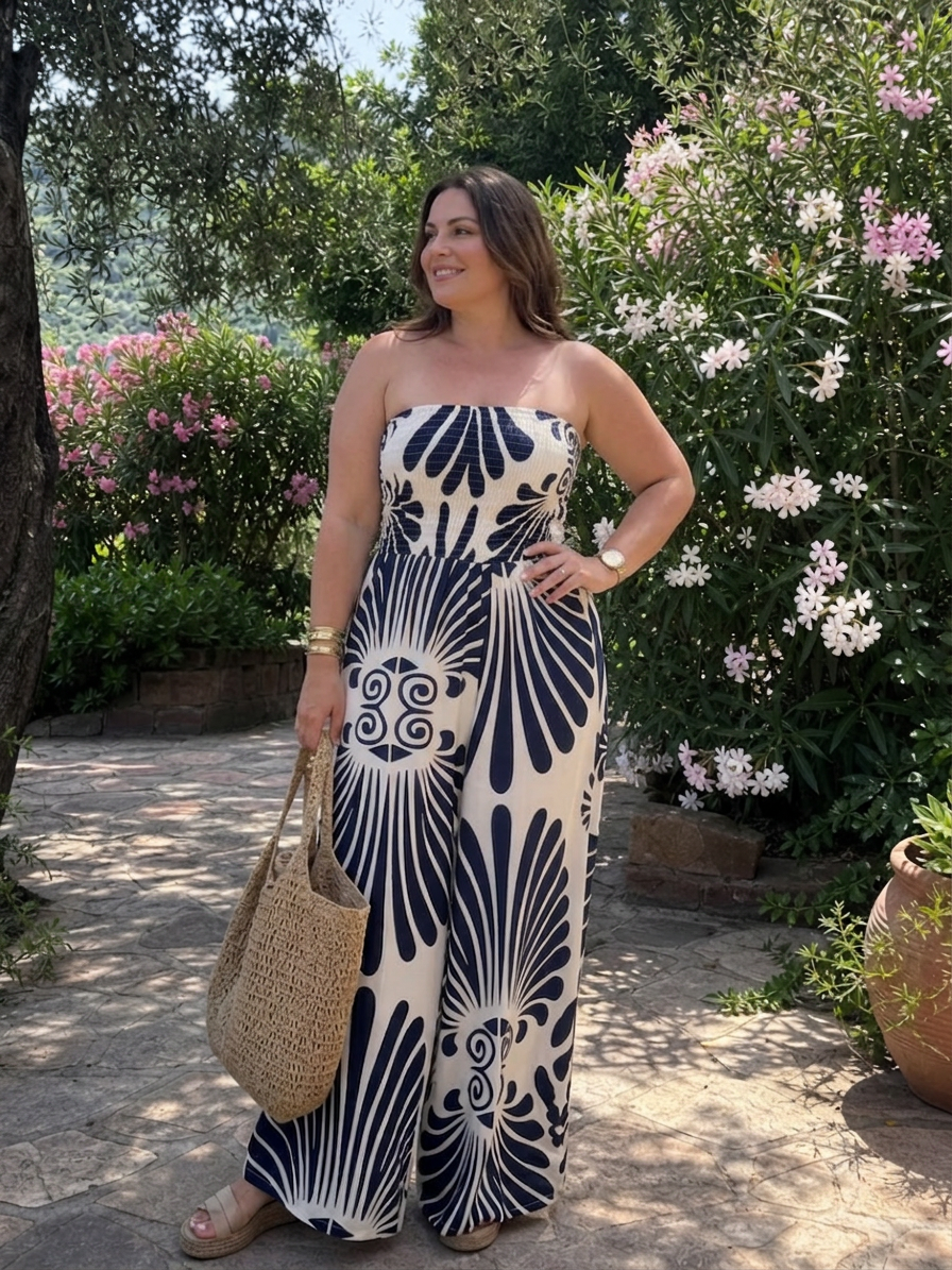 Vestido Largo Dyman