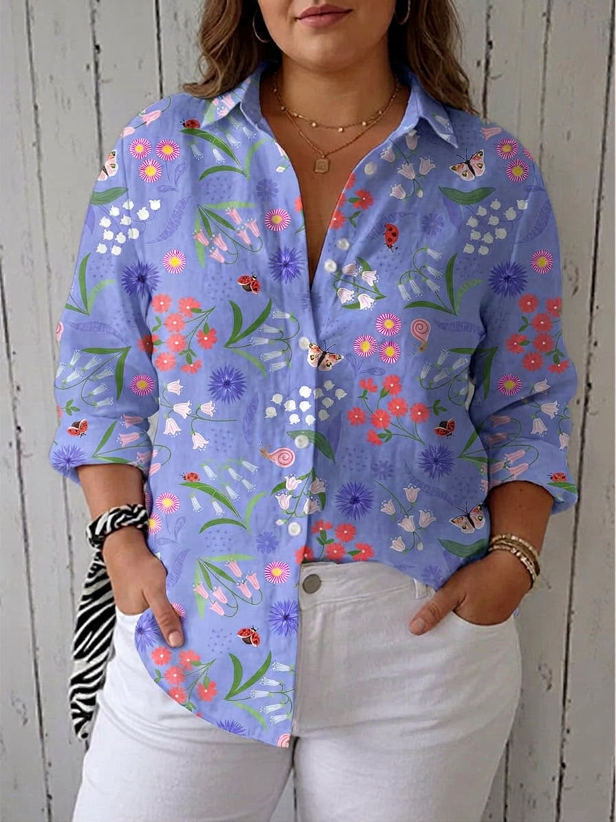 Blusa Dorothy