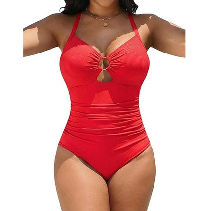 Evelin | Bañador Reductor para un Verano sin Preocupaciones