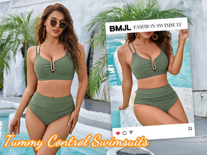 Jennifer | Bikini Set Moldeador de Figura