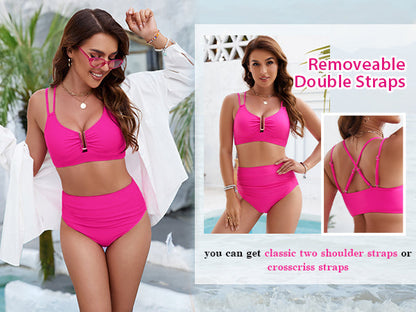 Jennifer | Bikini Set Moldeador de Figura