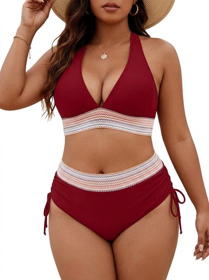 Elara | Bikini moldeador.