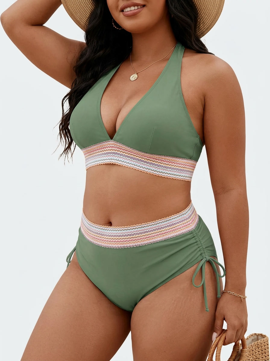 Elara | Bikini moldeador.