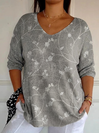 Pilar | Top de Punto Arte Floral