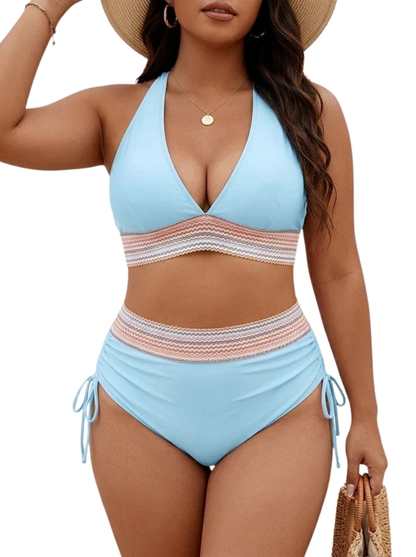 Elara | Bikini moldeador.