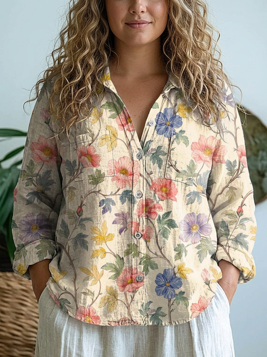 Prenda Floral Debra