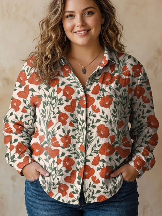 Prenda Floral Martha
