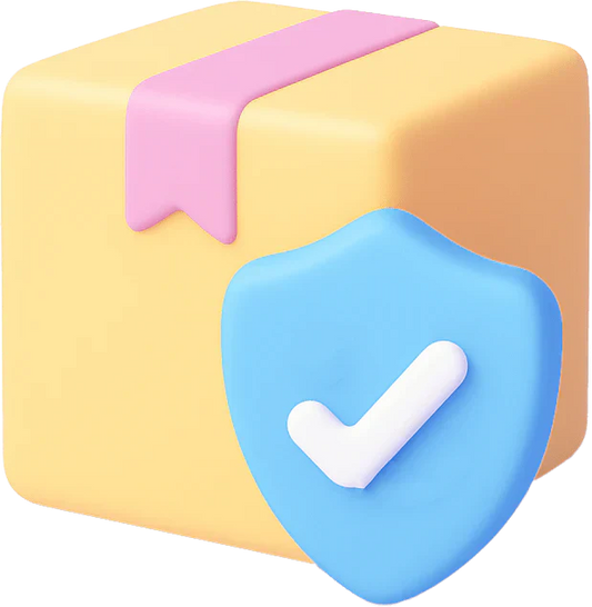 Protección de Envío - GRATIS